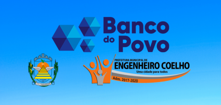 Banco do Povo lança linha de crédito emergencial
