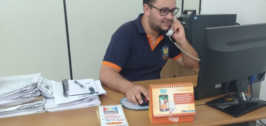 Unidade do Banco do Povo Paulista de Engenheiro Coelho completa 4 anos