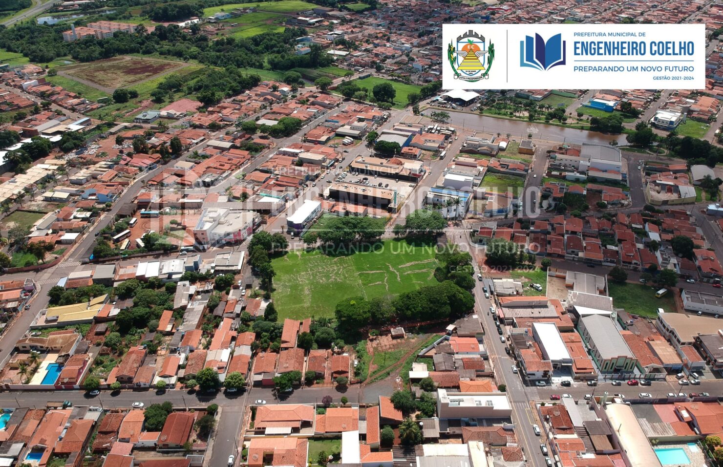 Engenheiro Coelho segue decreto estadual e entra na ‘Fase Vermelha