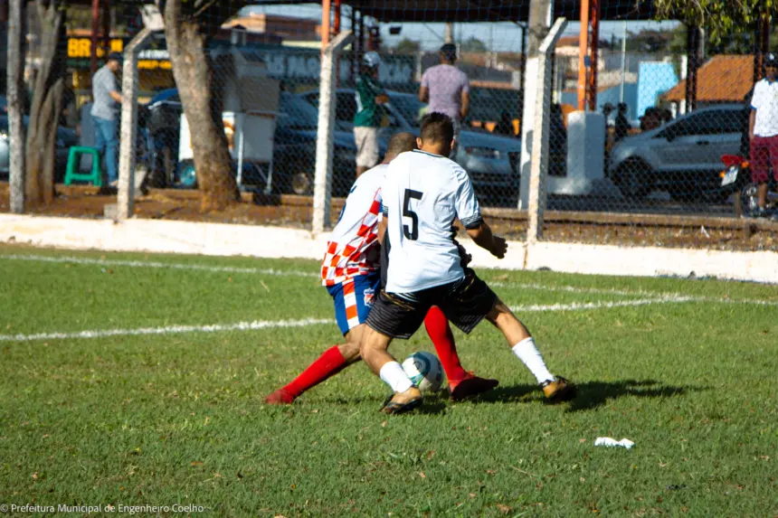 Taça Guaquíca decide os confrontos da semifinal