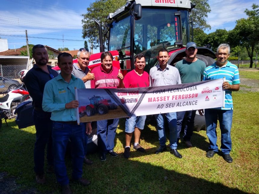 Produtos rurais comparecem em peso em evento da Casa da Agricultura de Engenheiro Coelho