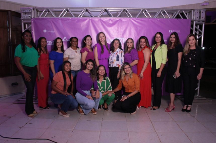 2º Congresso Mulheres de Sucesso promove empoderamento feminino em Engenheiro Coelho