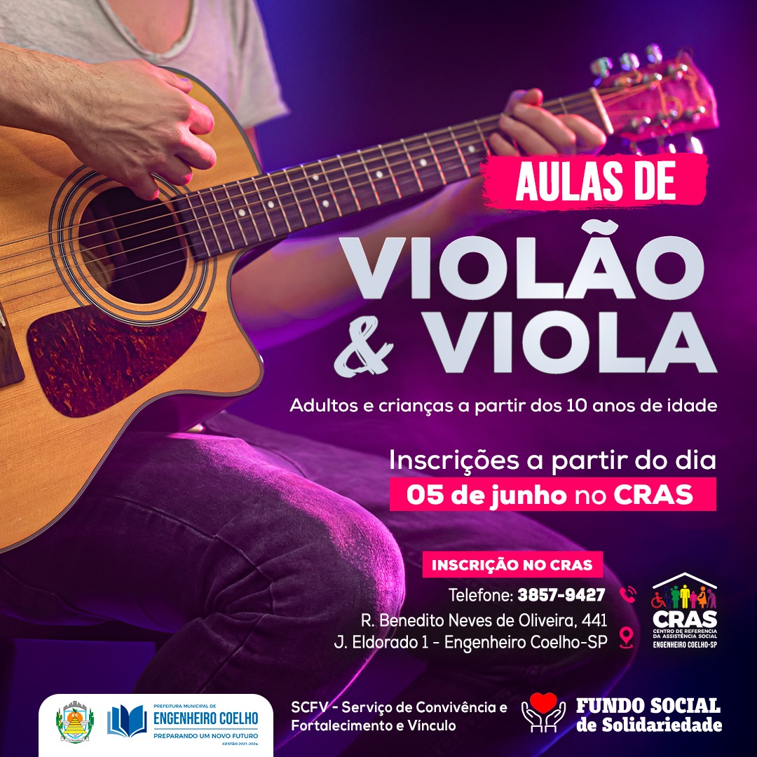 Últimas postagens Violão De Boa