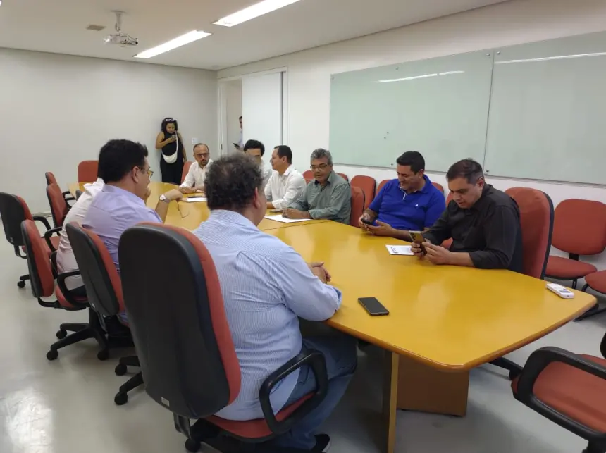 Reunião em Santo André: Ministro Padilha e Novidades sobre o PAC para Engenheiro Coelho