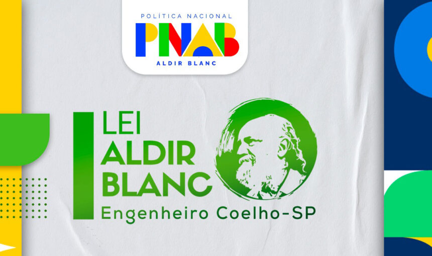 Engenheiro Coelho Celebra Aprovação do Plano de Ação da Lei Aldir Blanc 2