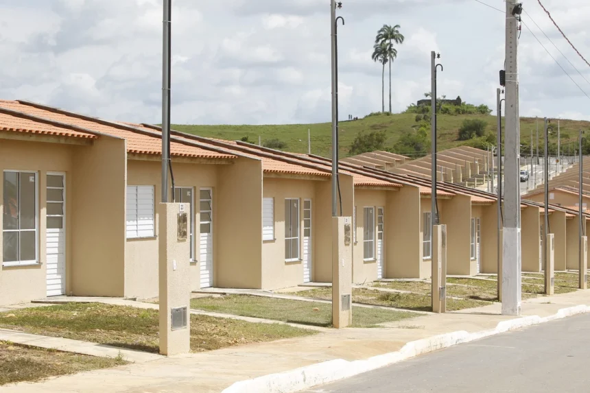 Engenheiro Coelho é contemplado com 50 unidades habitacionais do Minha Casa, Minha Vida