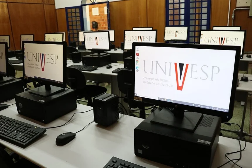 Univesp abre inscrições para Vestibular 2025