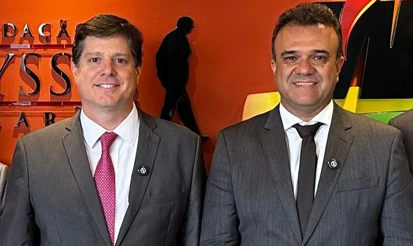 Deputado Baleia Rossi solicita inclusão de Engenheiro Coelho no Programa Muralha Paulista