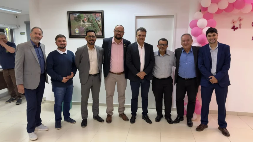 Engenheiro Coelho sedia a 7ª Reunião do Parlamento da RMC