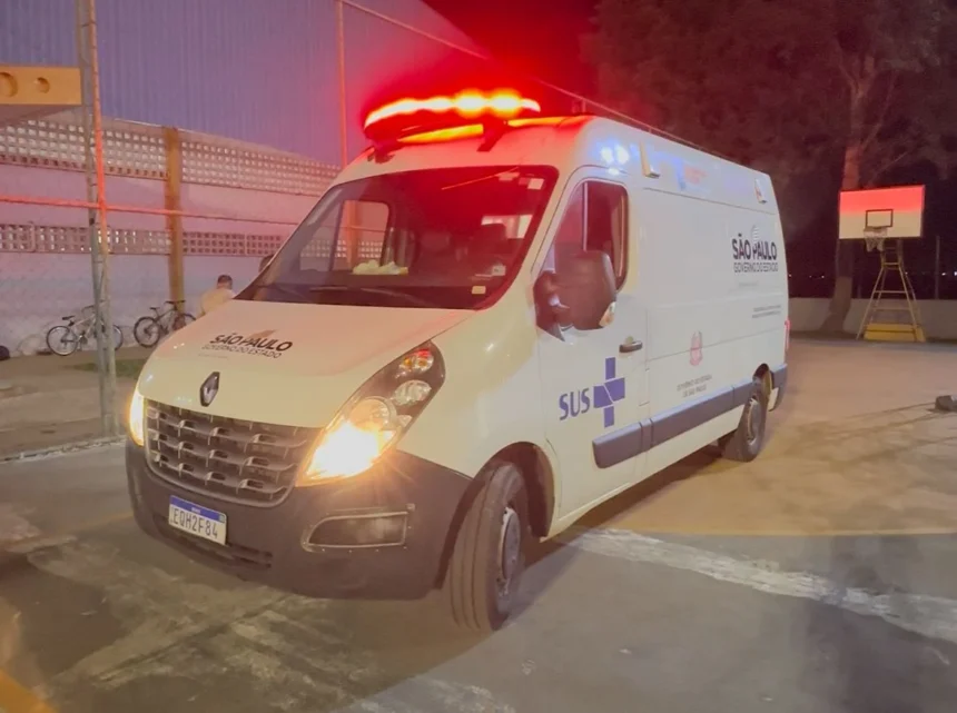 Prefeitura apoia finais esportivas no UNASP