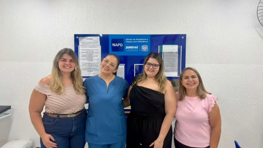 Construção da nossa Central de Home Care, Ostomias e Curativos.