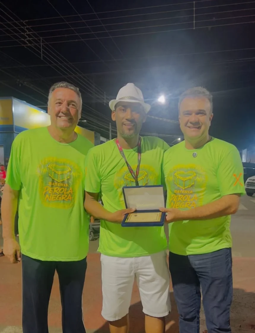 Carna Coelho 2026 reafirma tradição e reúne famílias em Engenheiro Coelho