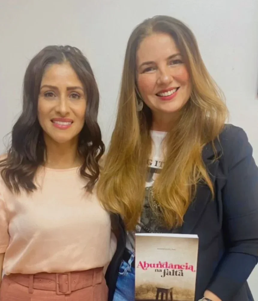Neurocientista apresenta de projeto educacional